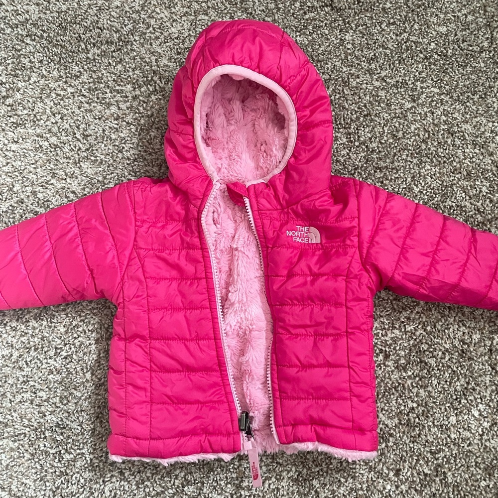 Toddler Northface jacket!
